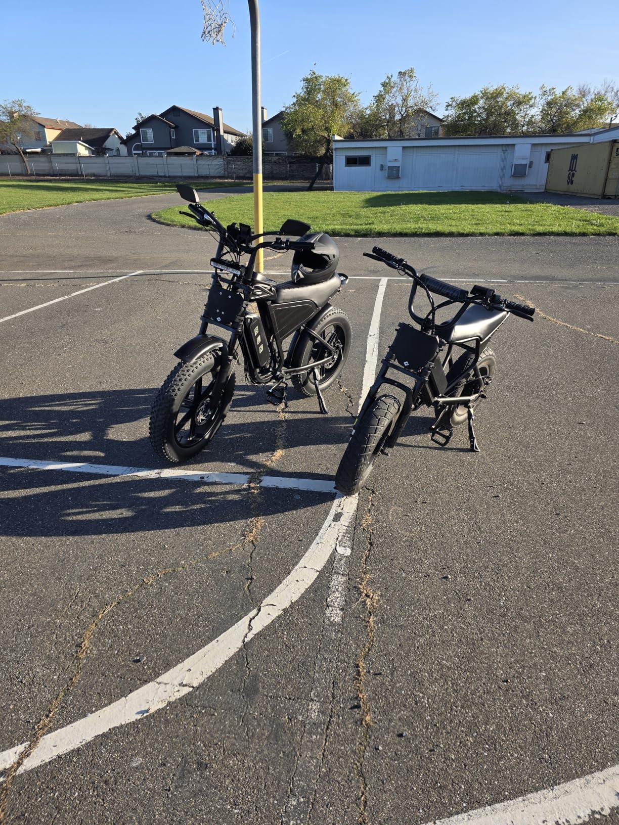 DTTZH F6/F6S/F6PRO Electric Bike for Adults with NFC & Password Unlock, 4000/2000/1500W, 60V 30Ah, 48V 15/25Ah E-Bike, 100-60 Miles 20