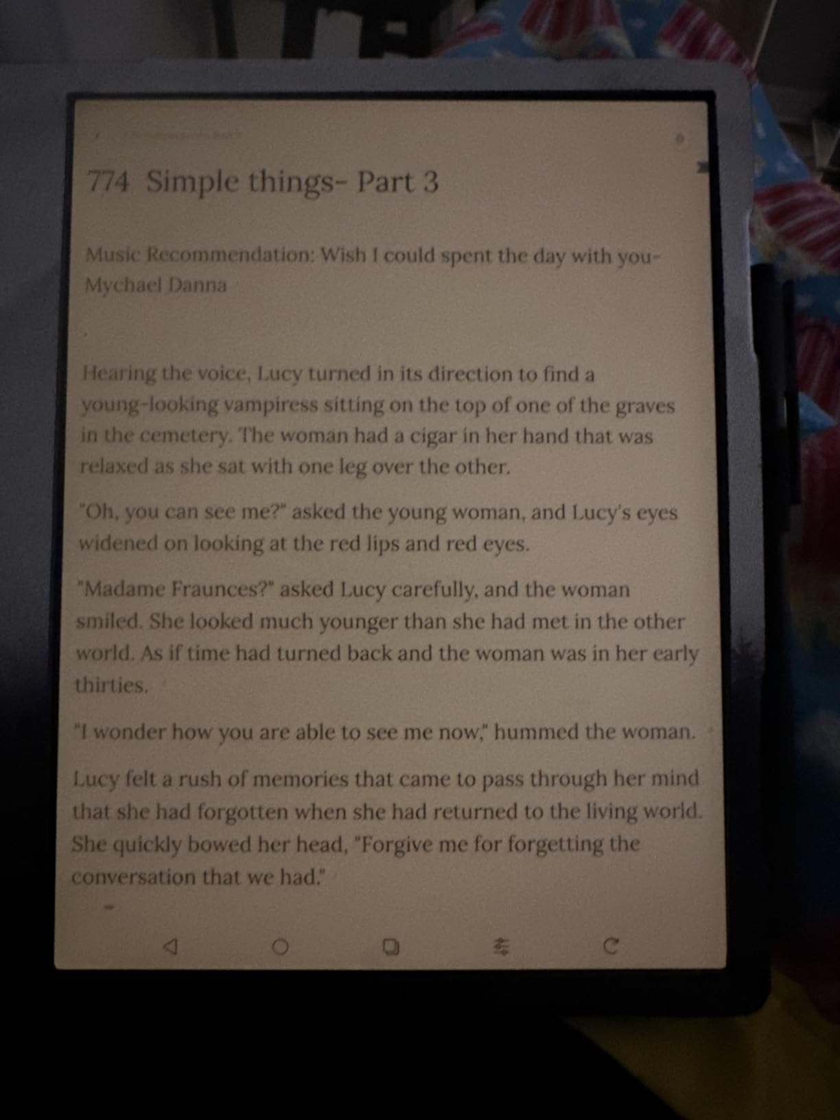 Boox Note Air 5 C 10.3