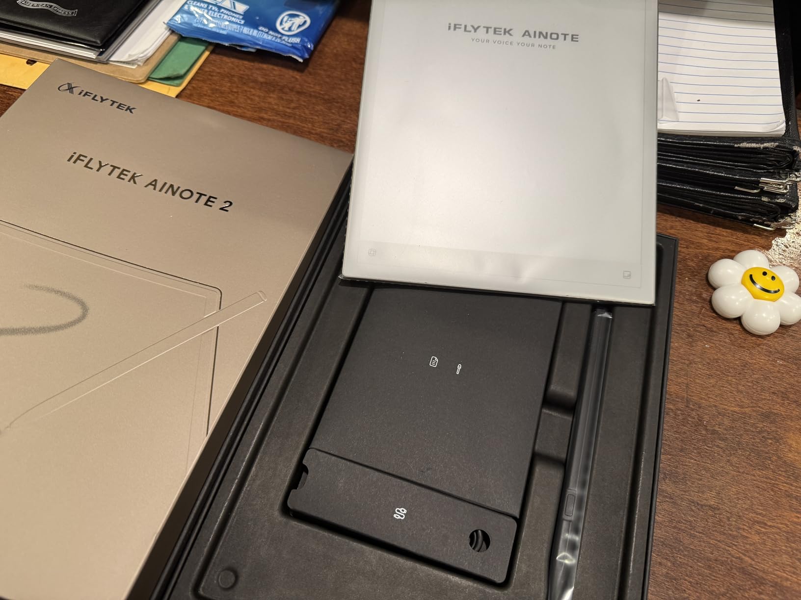 iflytek AINOTE 2, 10.65
