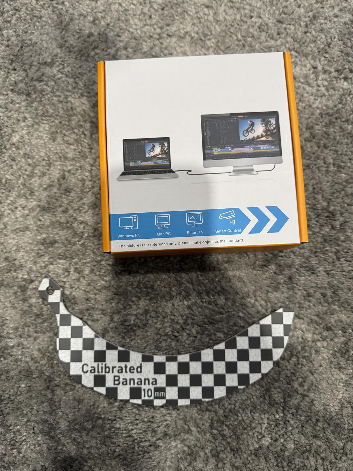HDMI DP KVM Switch 4 Computers 2 Monitors, 8K@60Hz/4K@144Hz Dual Monitor KVM Switch 4 Port for 4 PCs Share 2 Monitors, with 4 USB3.0 Ports, USB Cables and Power Adapter (8K HDMI DP 4 in 2 Out KVM) customer photo 1
