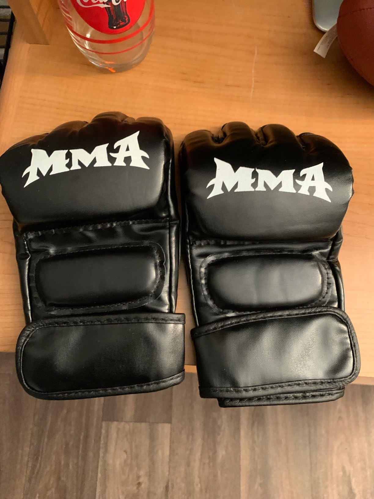 Second Generation Music Boxing Machine with Boxing Gloves, Boxing Machine Wall Mounted Music, Smart Bluetooth Music Boxing Trainer with Gloves, Music Boxing Machine for Adults, Indoor and Gym customer photo 1