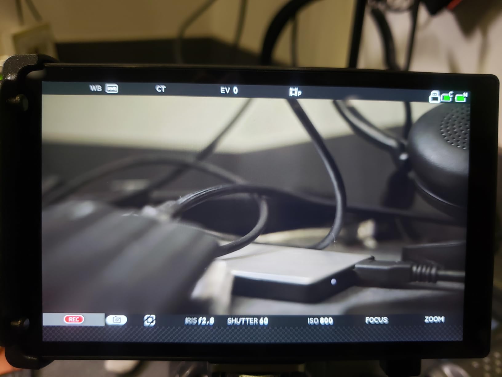 PortKeys LH5C Camera Monitor 5.4
