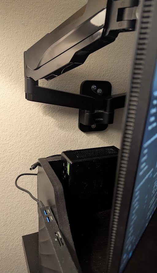 GMKtec M5 Ultra Gaming Mini PC Ryzen 7 7730U (Upgraded 7430U/ 5825U), 32GB RAM 512GB SSD Dual NIC LAN 2.5GbE Desktop Computers customer photo 2