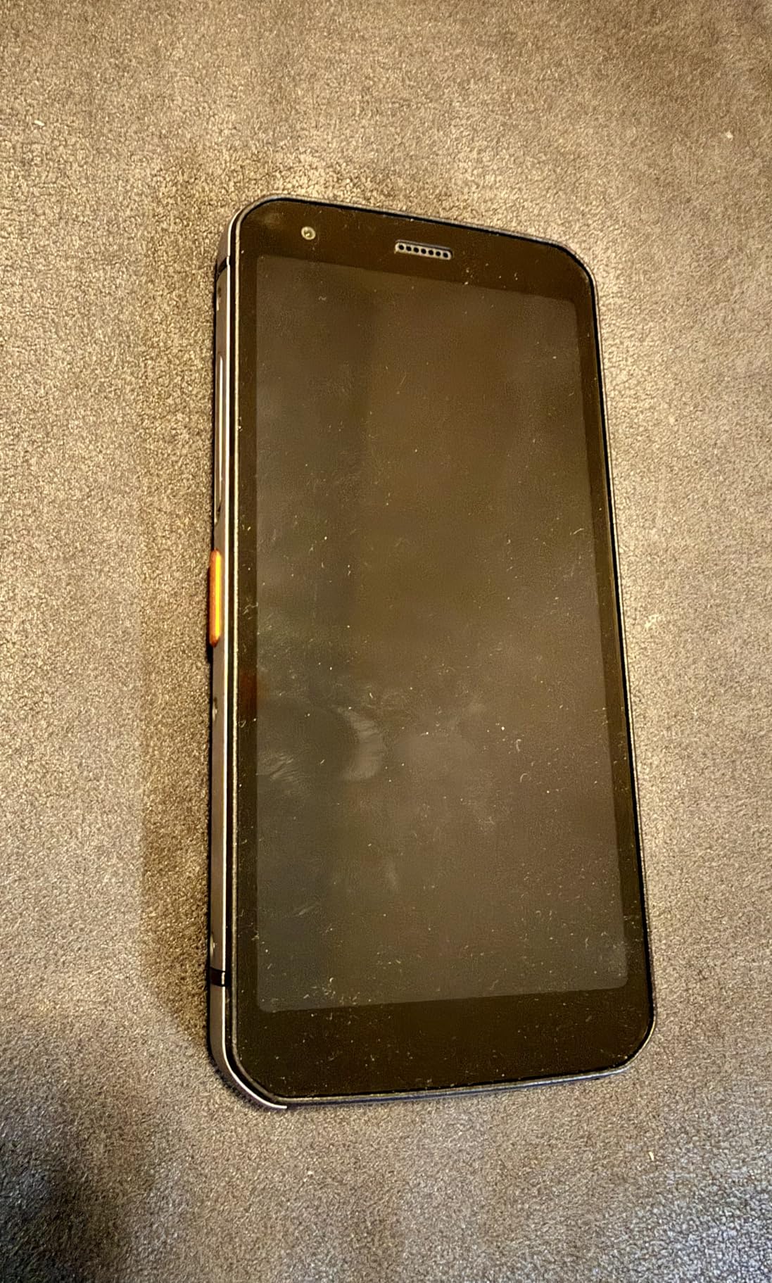 CAT S62 Unlocked Rugged Cell Phone (128GB, 4GB) 5.7