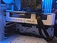 ASUS Dual GeForce RTX 5060 Ti 16GB GDDR7 White OC Edition (PCIe 5.0, 16GB GDDR7, DLSS 4, HDMI 2.1b, DisplayPort 2.1b, 2.5-Slot Design, Axial-tech Fan Design) customer photo 2