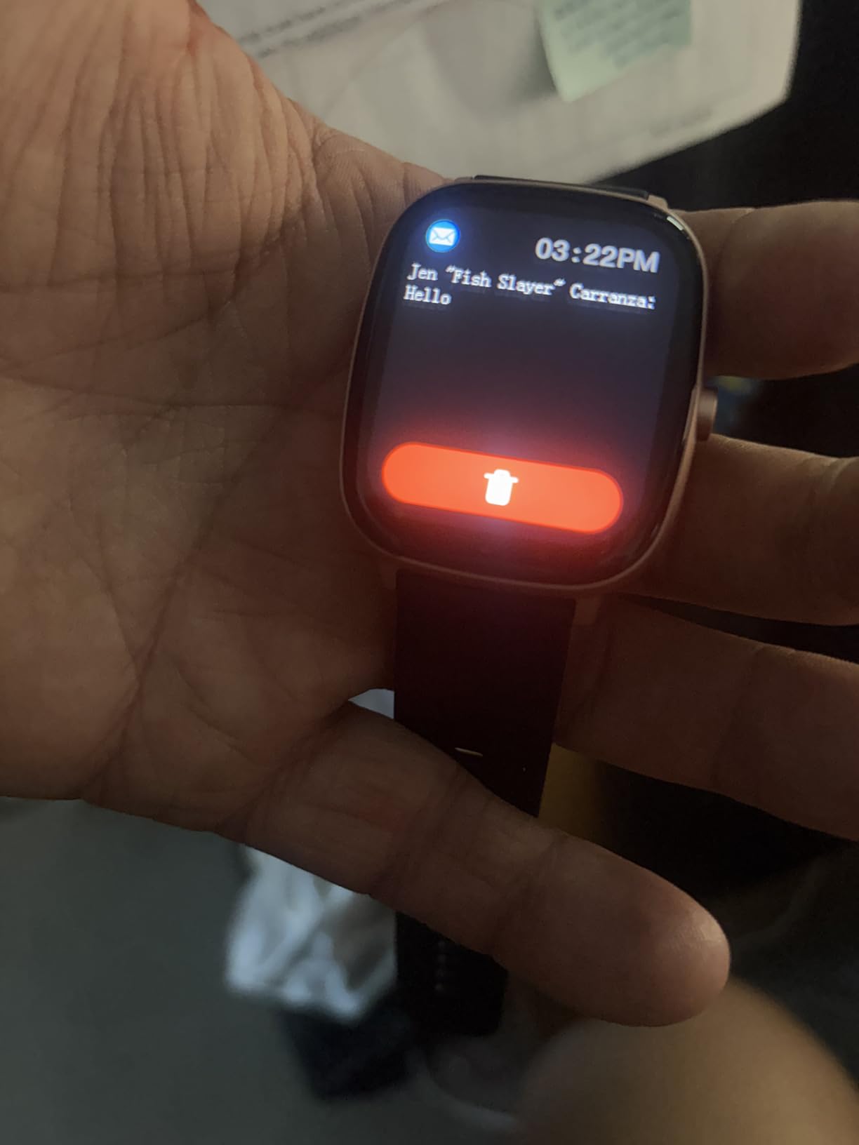 Smart Watches for Men Women with GPS Built-in, Answer/Make Calls, 1.95