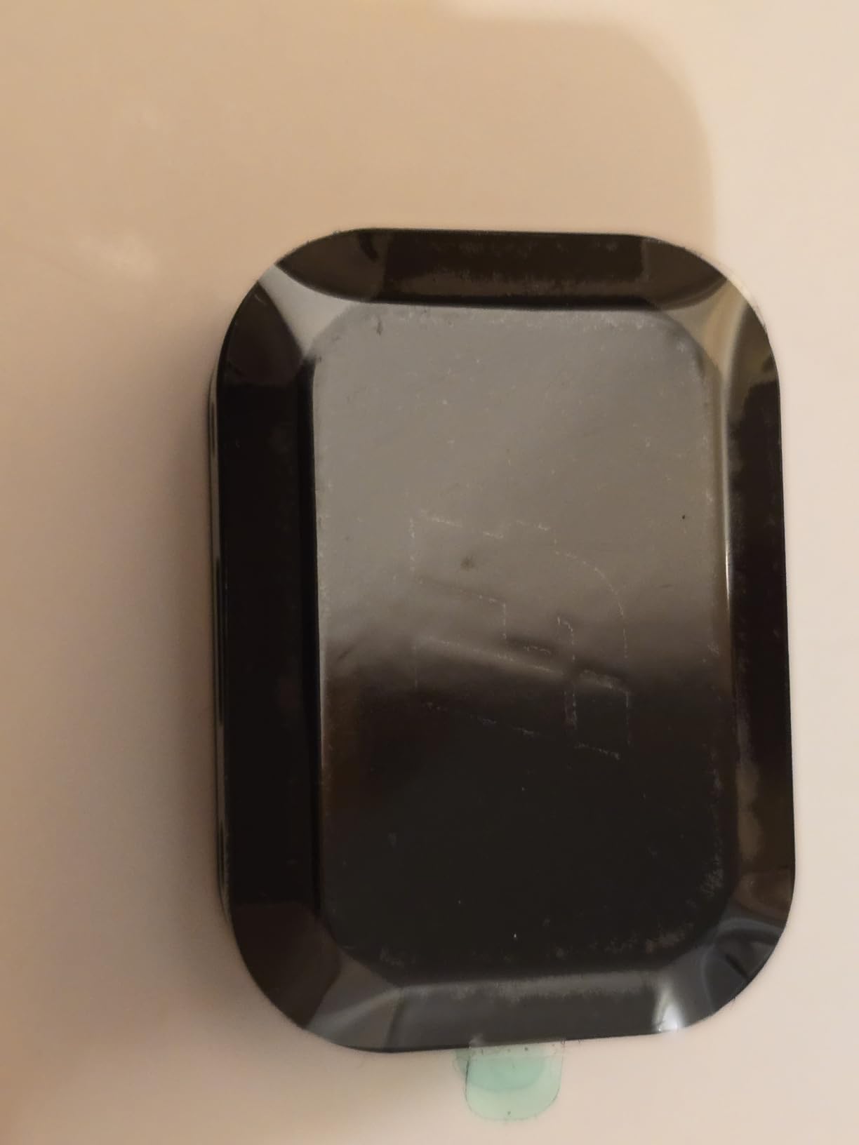 Fi Mini GPS Tracker for Cats - Lightweight Collar Attachment, Virtual Fences, Escape Alerts, Step & Health Tracking, Waterproof Cat Tracker - 6-Month Membership Included customer photo 2