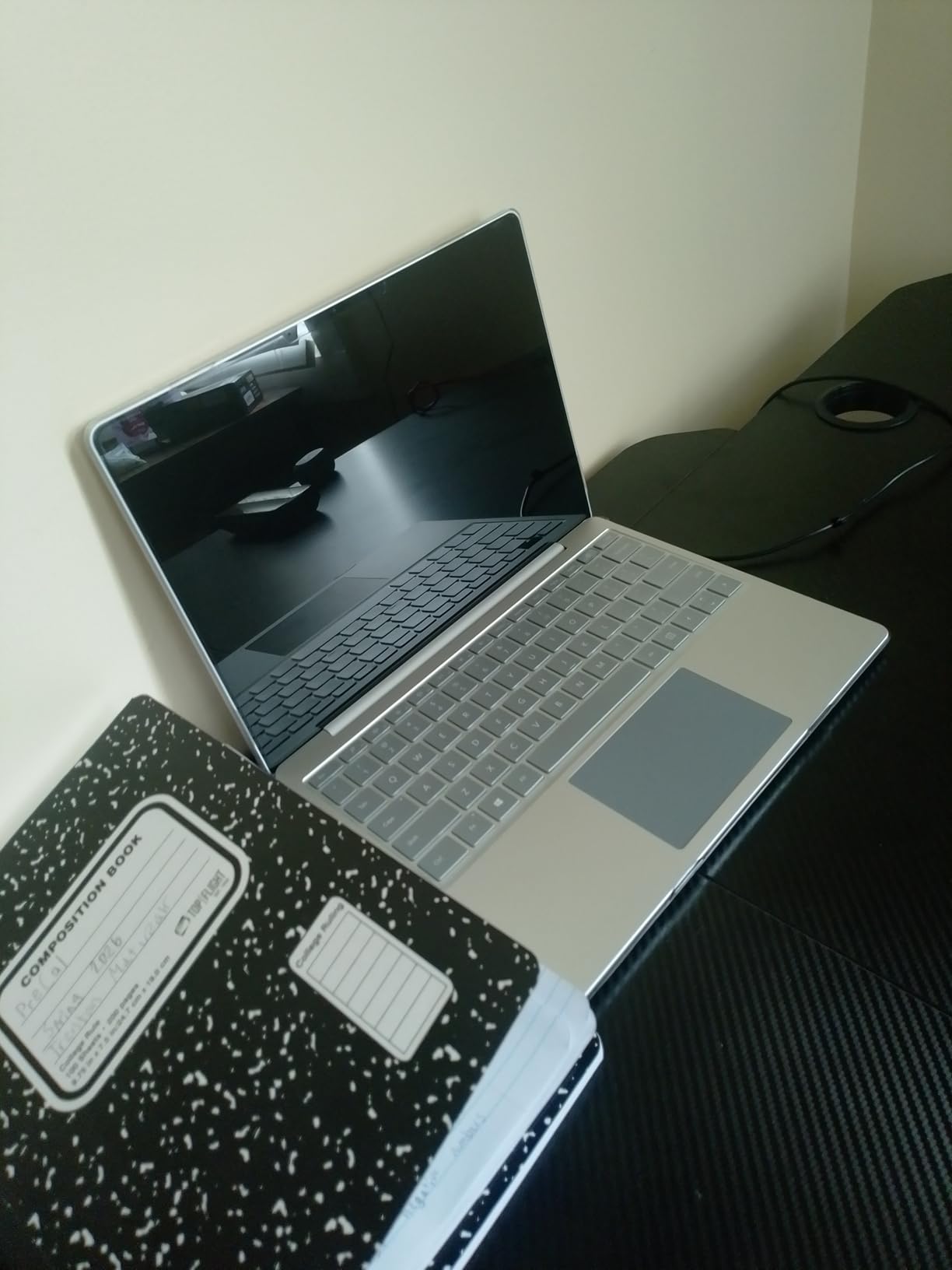 Microsoft Surface Laptop Go 2 12.4