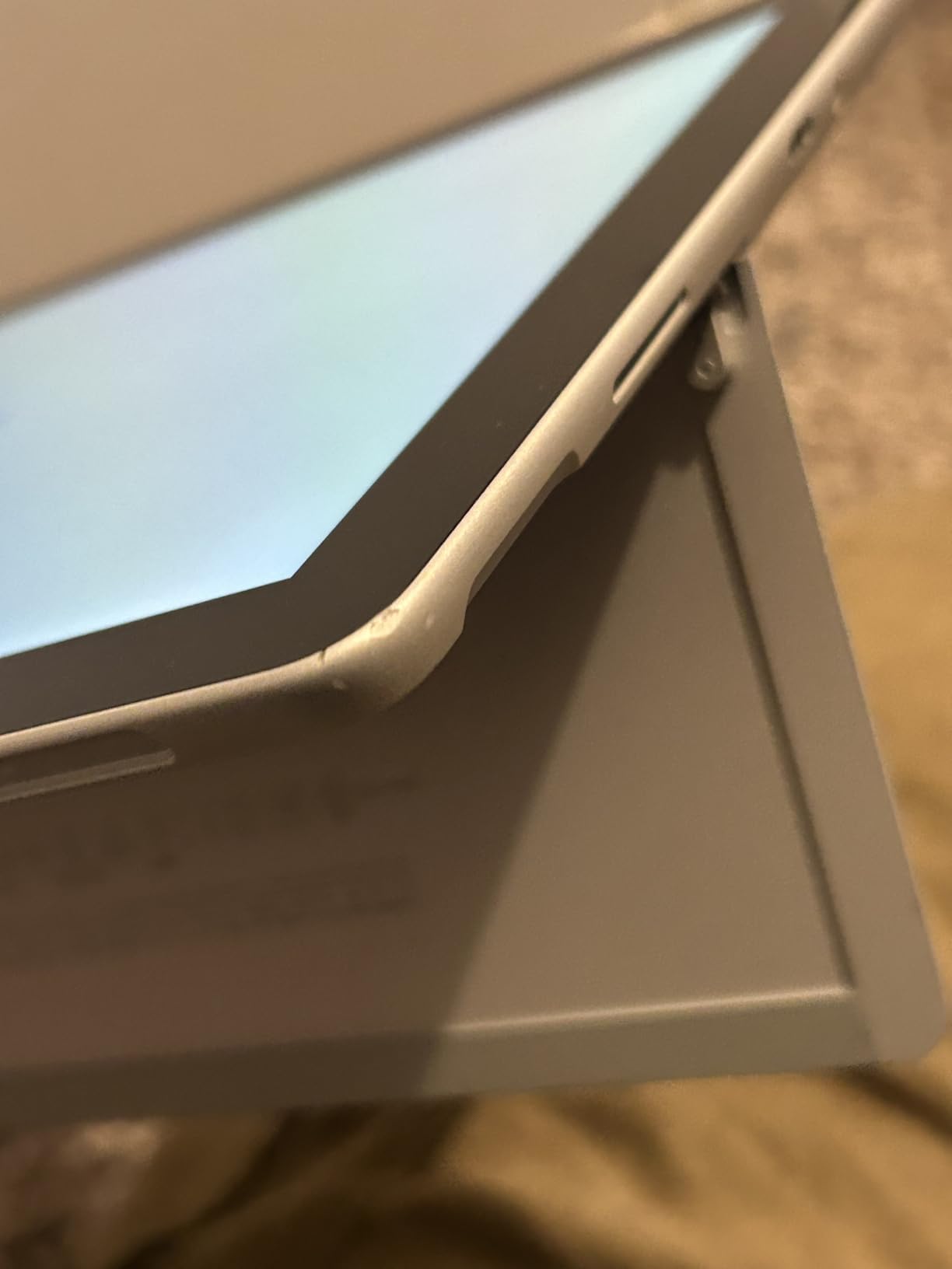 Microsoft Surface Go 10.5