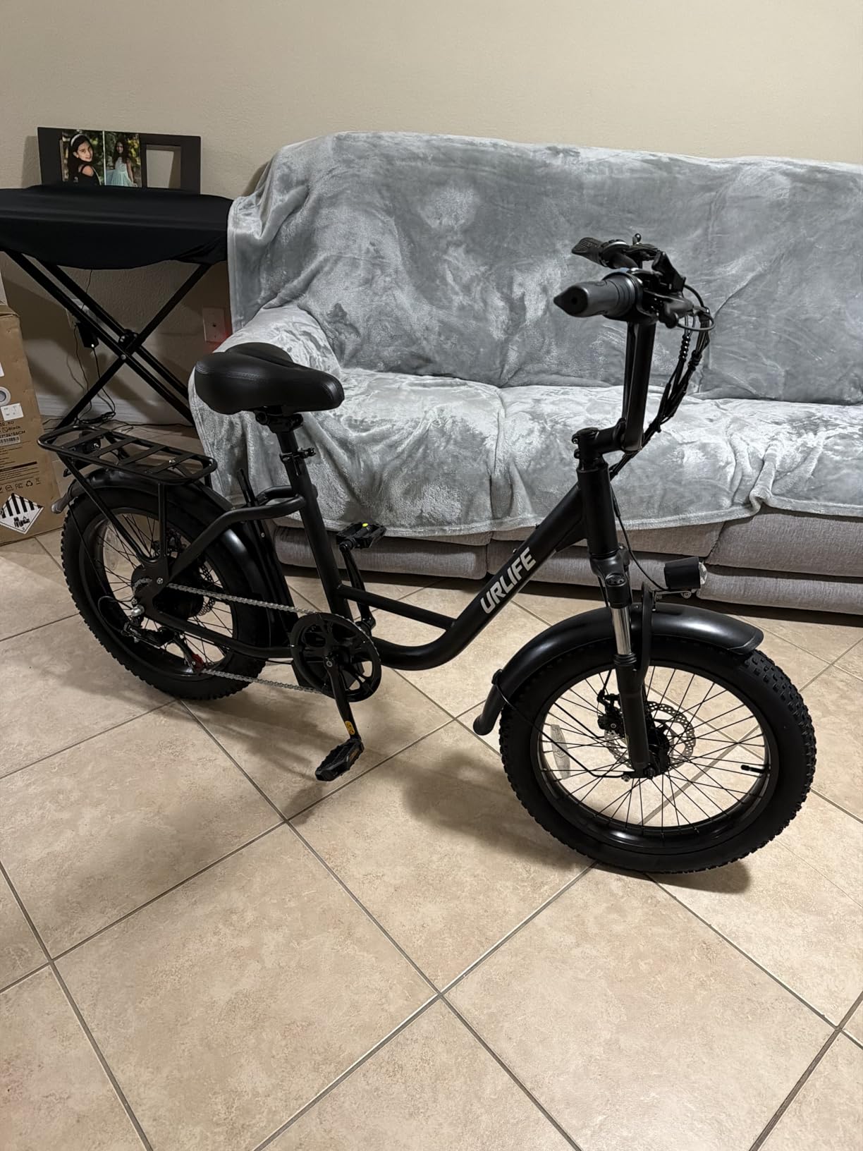 URLIFE 20