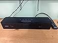 Flagship 5.3.4 Surround Sound System with Dolby Atmos, Soundbar with 2 Wireless Surrounds, 28Hz BassCoupling Tech, 800W Home Theater Sound Bar for Smart TV w/eARC, BT 5.4, Color: Brown customer photo 1
