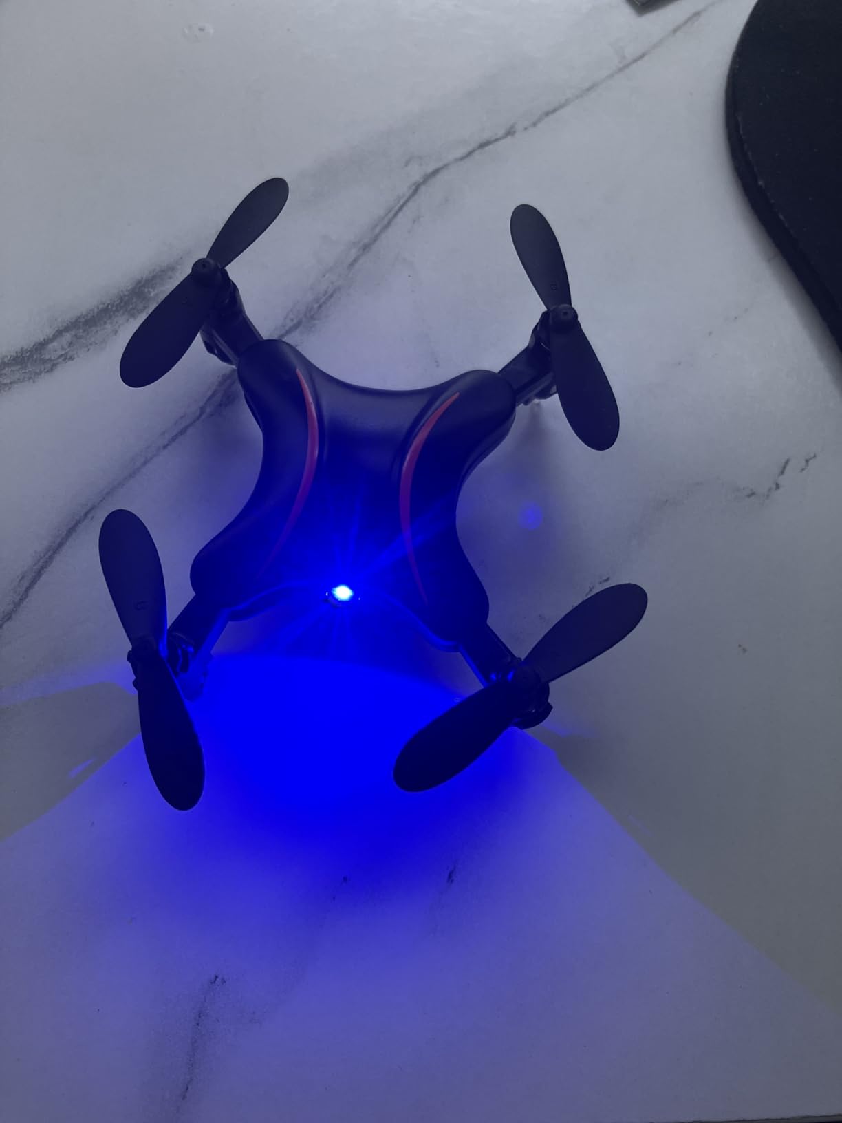 CHUBORY X10 PRO GPS Drone with Camera for Adults 4K UHD, 90 Min Long Flight Time, 3280 FT Long Control Range, Auto Return, Follow Me, Brushless Motor, 5G FPV RC Quadcopter for Beginners customer photo 2