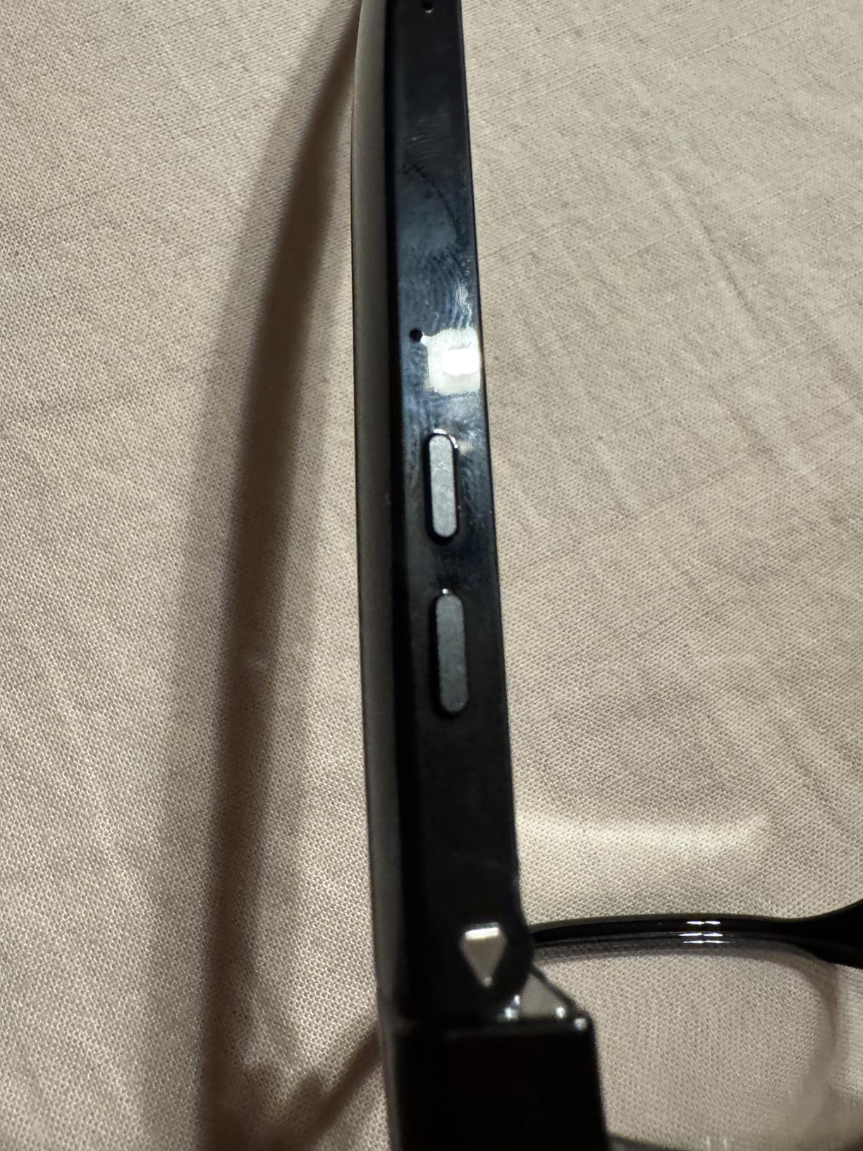 AI Smart Glasses with Camera, 4K HD Video & Photo Capture, Real-Time Translation, Recording Glasses with AI Assistant customer photo 1