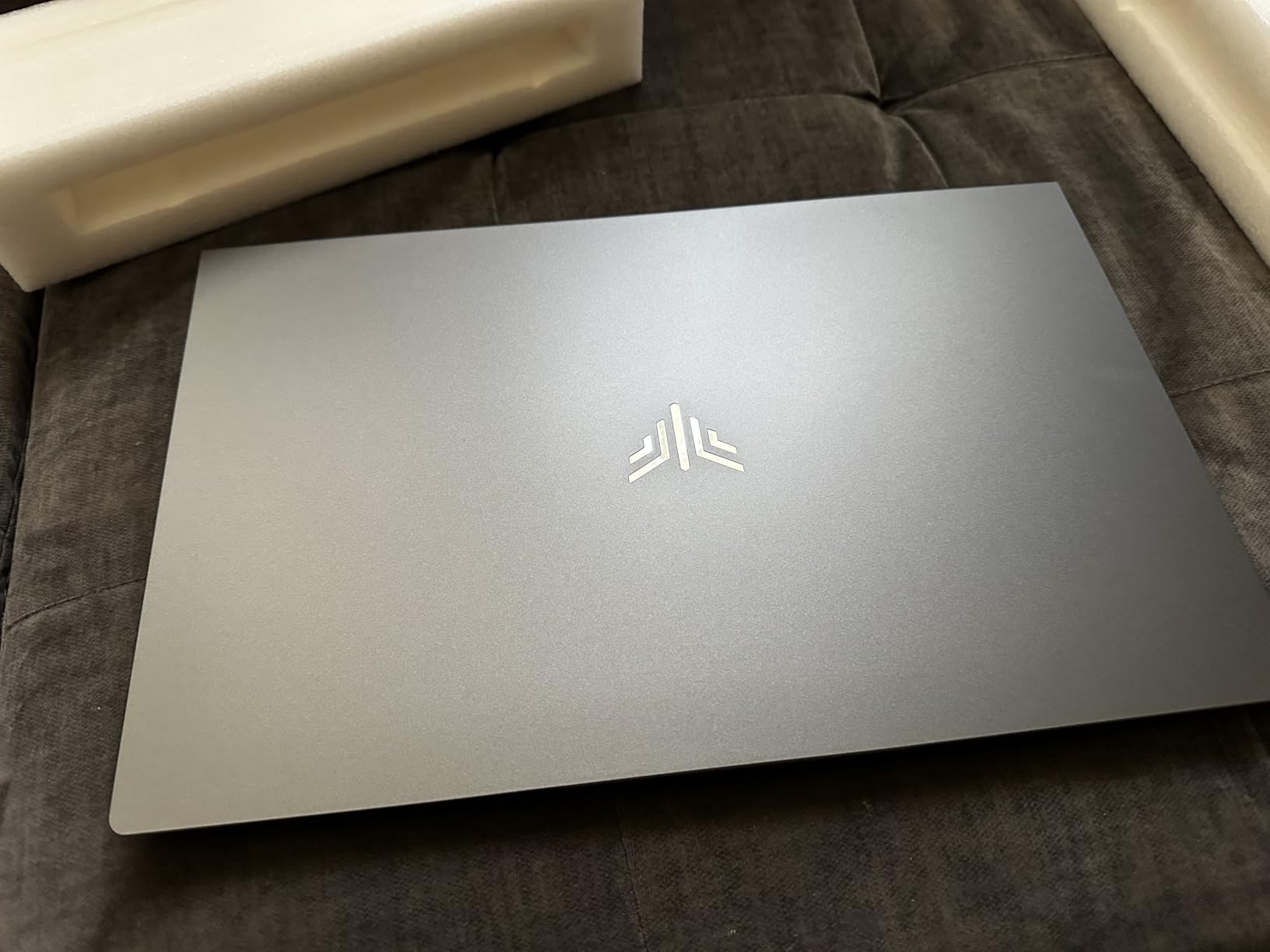 Light Gaming Laptop, 1TB NVMe SSD 16GB RAM Laptop Computer with AMD Ryzen 7 5825U (8C/16T, Up to 4.5GHz), 15.6inch Windows 11 Laptop, Radeon RX Vega 8 Graphics,WiFi 6 for Creative & Business customer photo 5