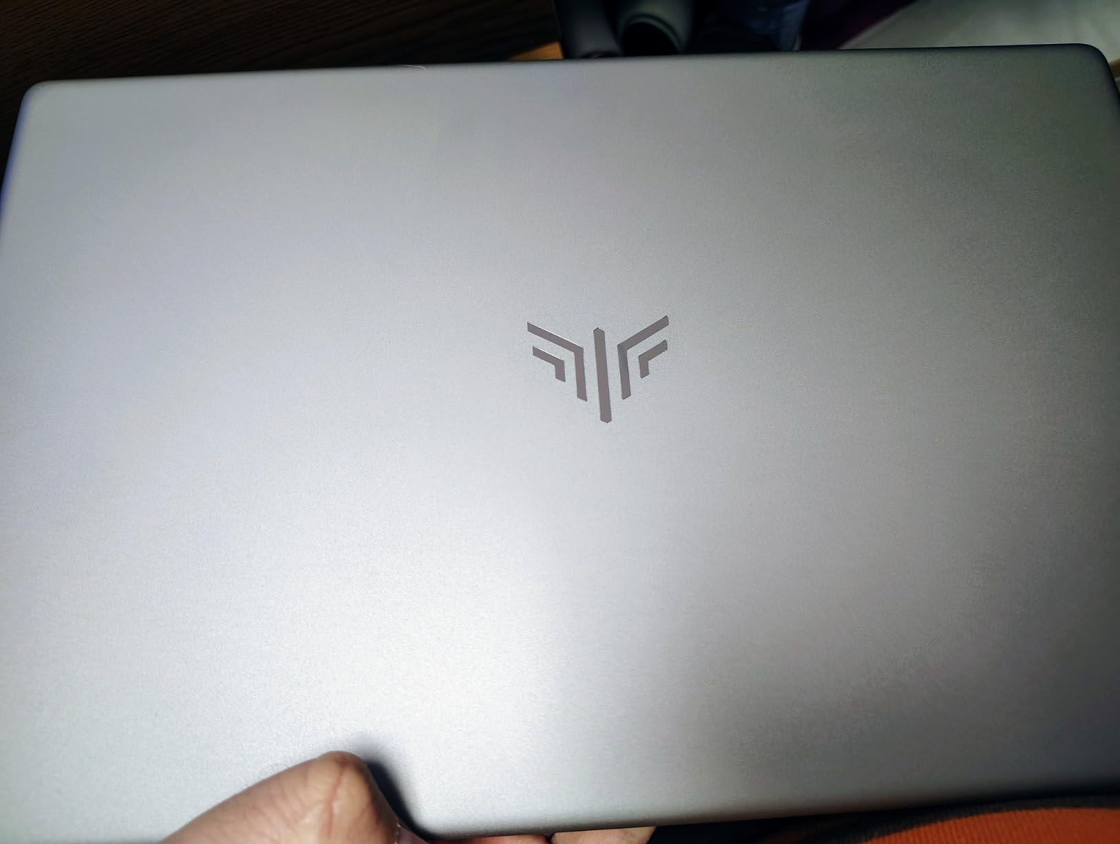 2026 Light Gaming Laptop with AMD Ryzen 7 5700U 8-core (Beats i7-1265U,up to 4.3GHz),16GB DDR4 512GB SSD, AMD Radeon Graphics,WiFi 6,15.6 inch IPS Display,Webcam, AMD Laptop Computer customer photo 1