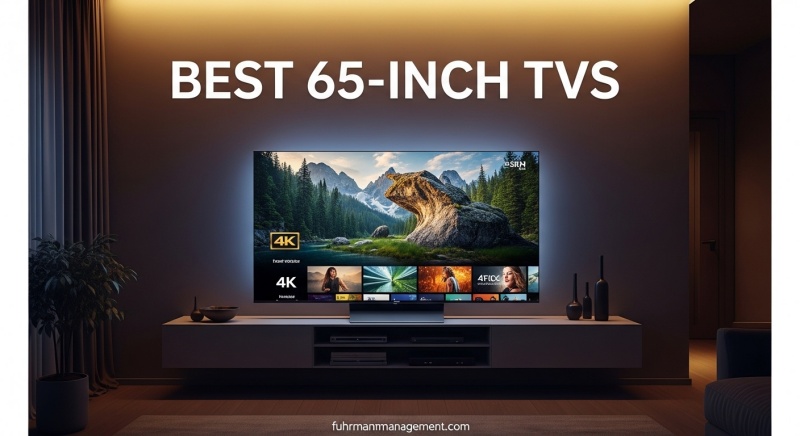 Best 65-Inch TVs