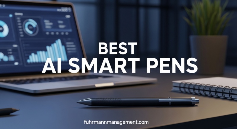 Best AI Smart Pens