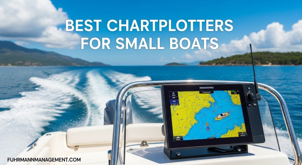 Best Chartplotters for Small Boats