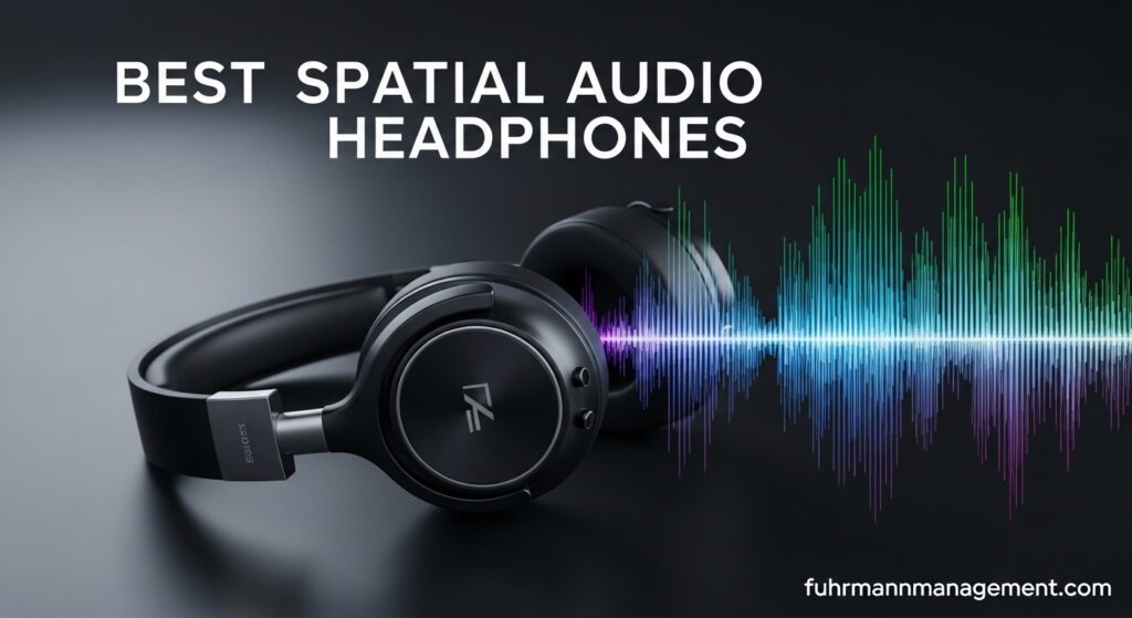 Best Spatial Audio Headphones