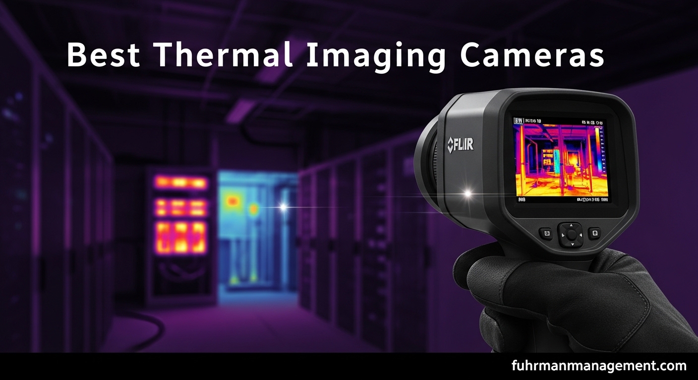 Best Thermal Imaging Cameras