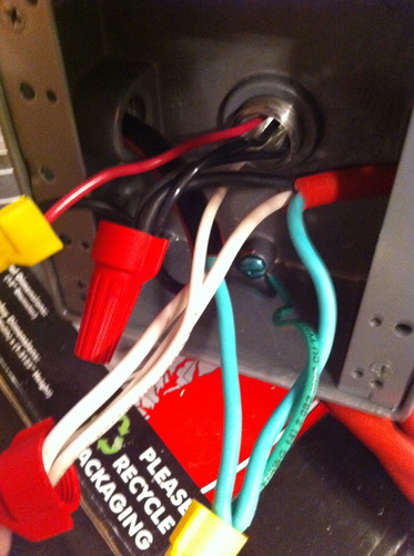RANCO ETC-111000-000 Electric Temperature Control customer photo 2