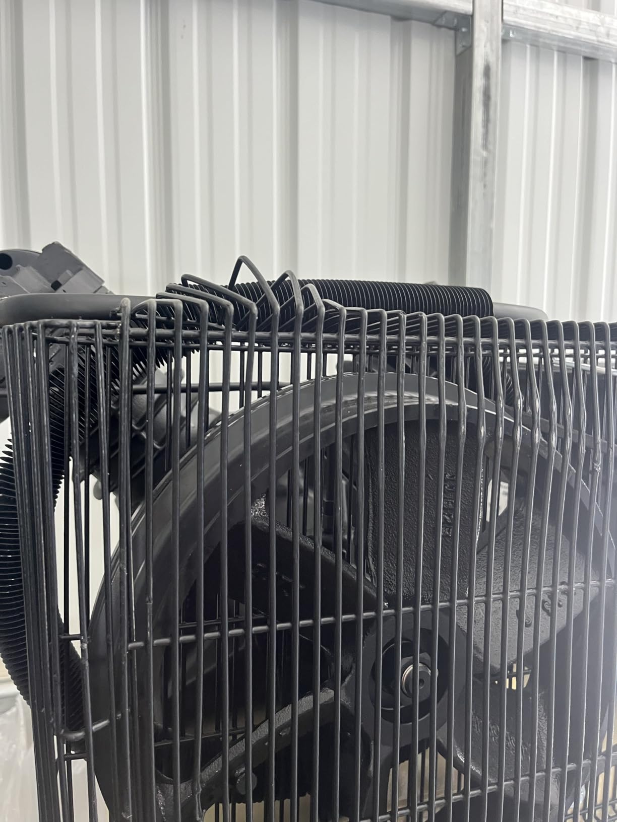 Ingersoll Rand - Air Compressor 7.5HP 2 Stage (2475N7.5) 45465408, 80 Gallon customer photo 2