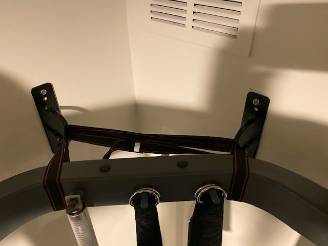 XMark Functional Trainer Cable Machine, Dual Weight Stack Cable Pulley Machine for Strength Training, Commercial and Home Gyms, and Rehab Facilities customer photo 1
