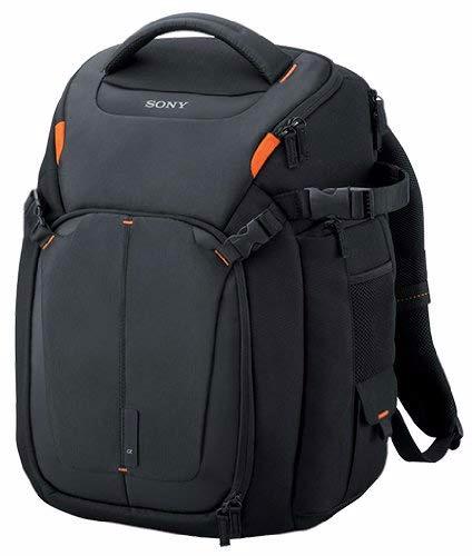 Sony LCSBP3 DSLR System Backpack with Laptop Storage, Large, Black customer photo 1