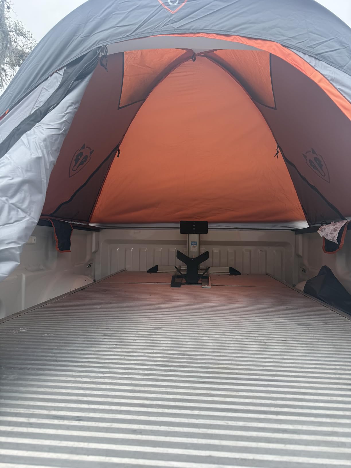 Rightline Gear Truck Bed Tent customer photo 2