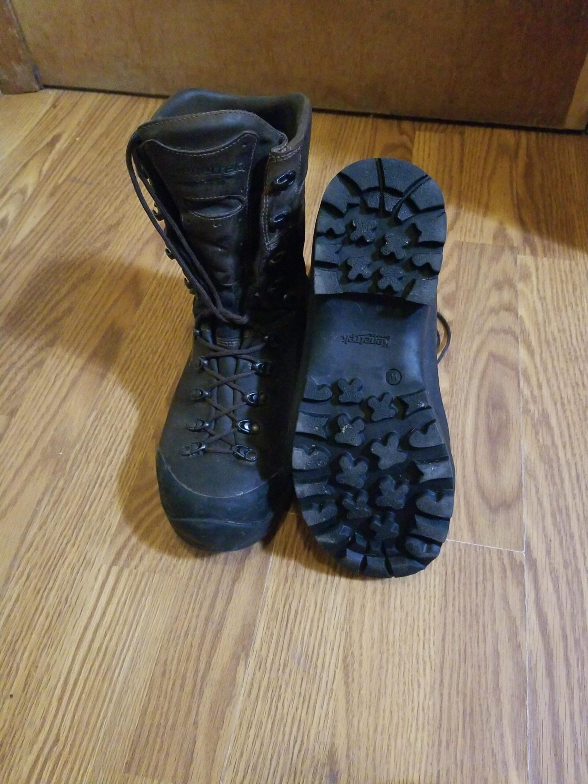 Kenetrek Men's Mountain Guide NI 10