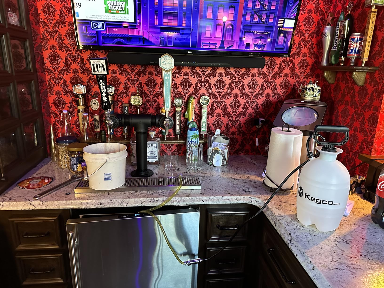 Micro Matic Cleaning Kit customer photo 1