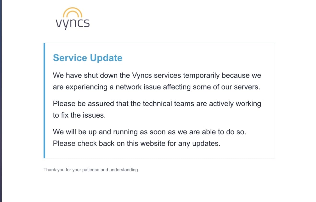 Vyncs - GPS Tracker for Vehicles, [No Monthly Fee], 4G LTE, Vehicle Location, Trip History, Driving Alerts, GeoFence, Fuel Economy, OBD Fault Codes, USA-Developed, Family or Fleets customer photo 1
