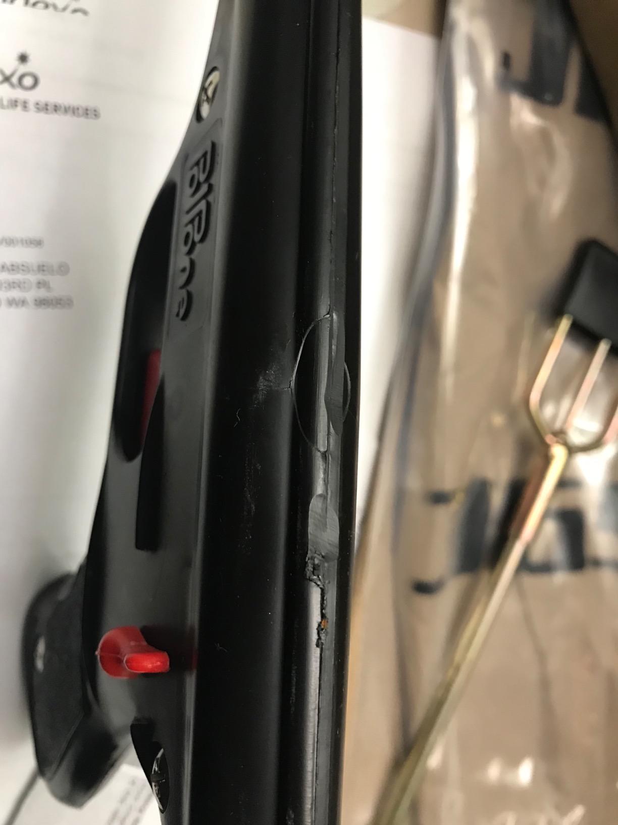 SEAC Sting Rubber Spearfishing Sling Speargun customer photo 1