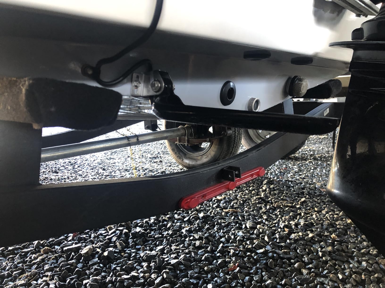 Lowrance TripleShot Skimmer Transducer for Hook Reveal and HOOK2 Fish Finders customer photo 1