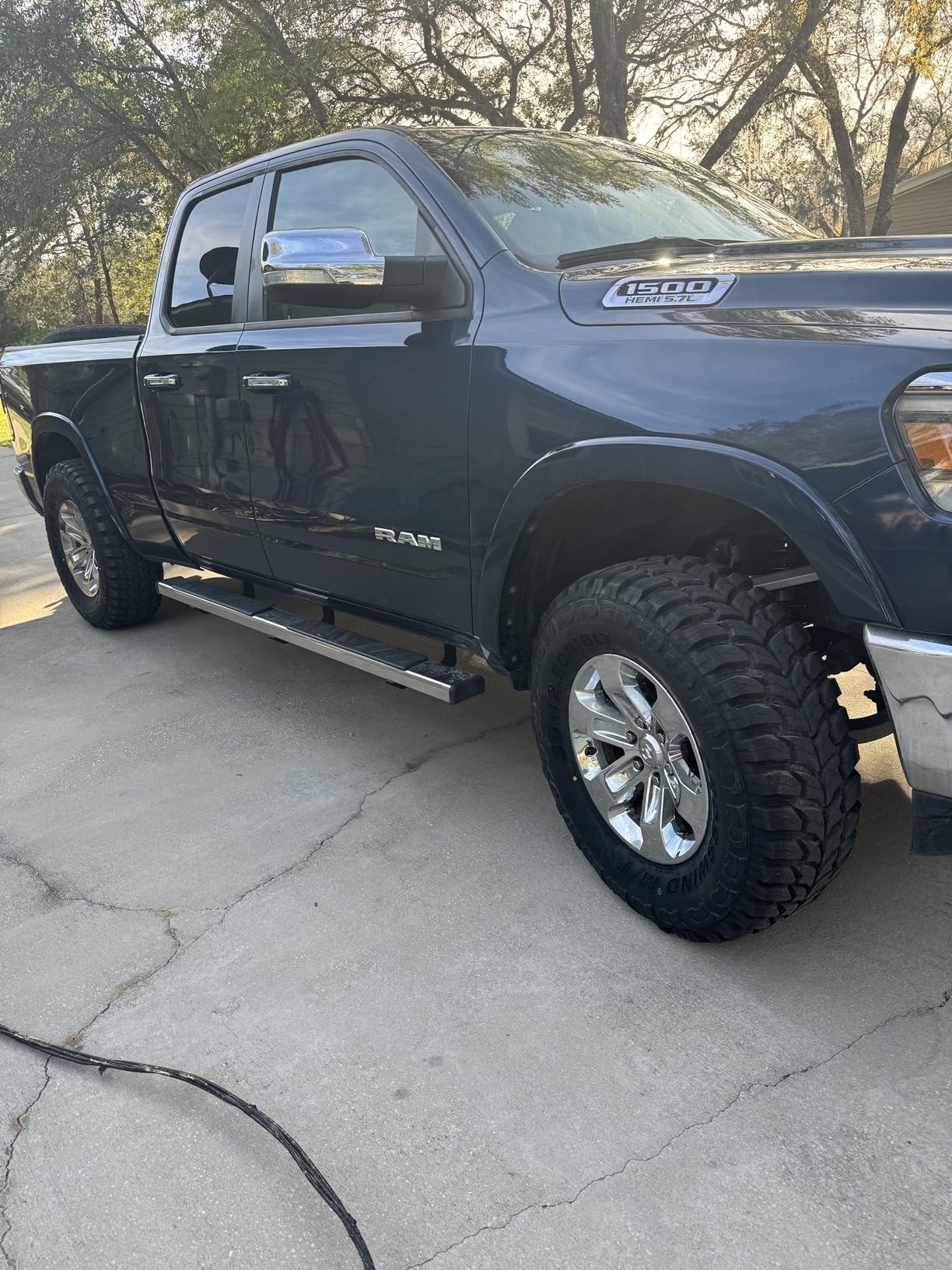 Rough Country 3.5