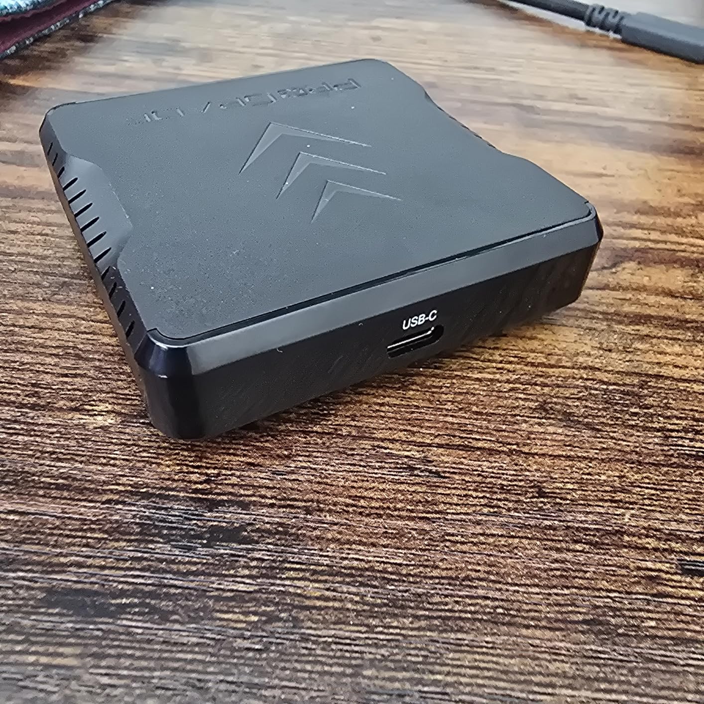 SD UHS-II Dual-Slot Memory Card Reader by ProGrade Digital | USB 3.2 Gen 2 for Professional Filmmakers, Photographers & Content Creators customer photo 1