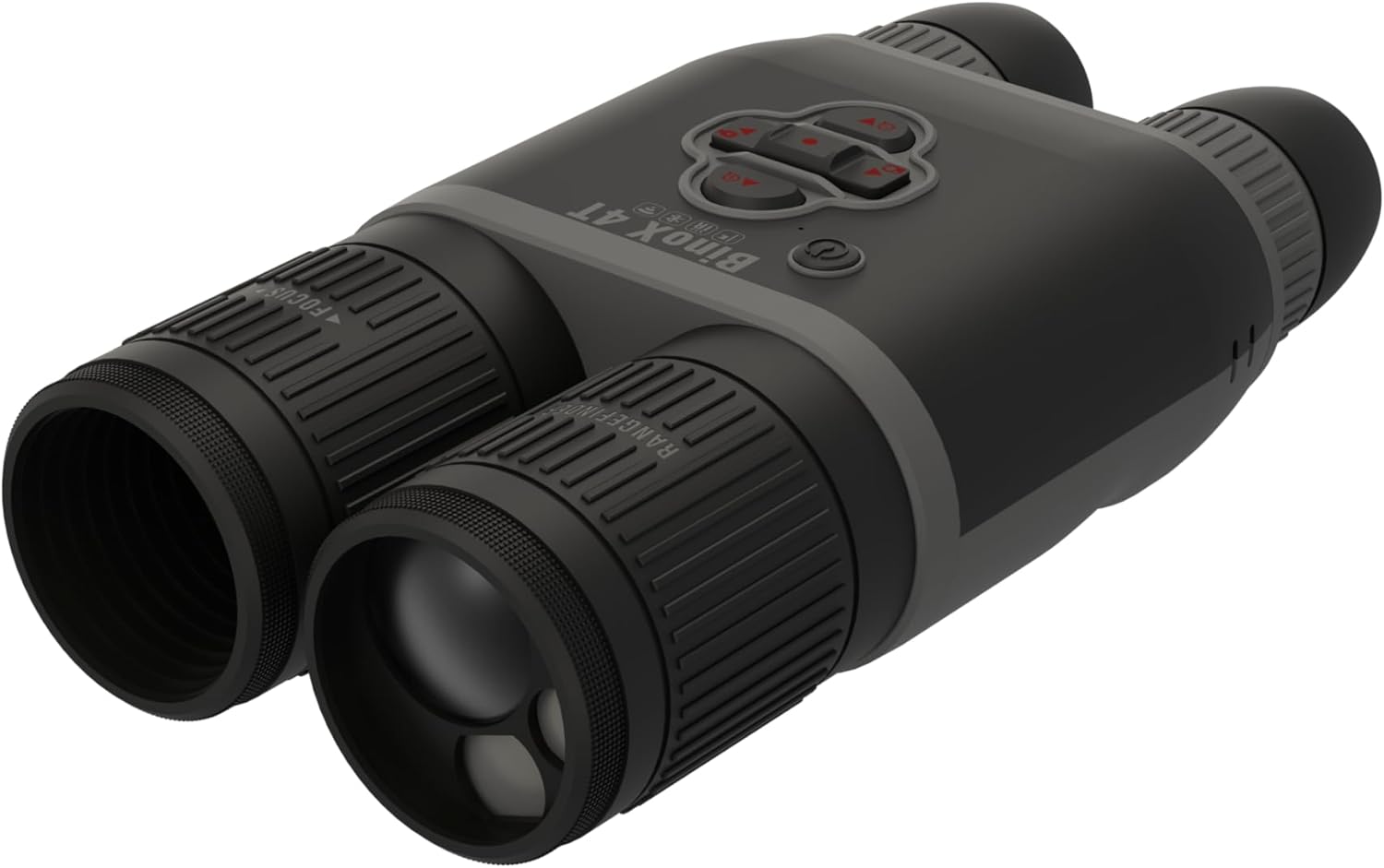 ATN BinoX 4T Thermal Binocular with Laser Range Finder, Full HD Video, WiFi, Smooth Zoom (384x288, 2-8x) customer photo 1