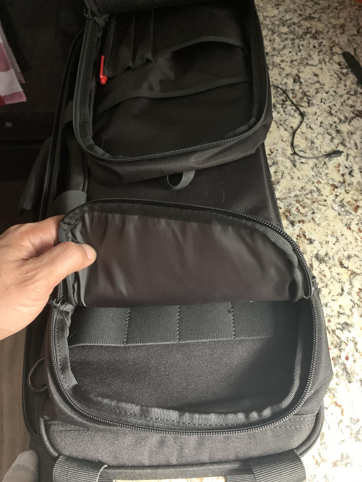 Savior Equipment Urban Takedown Bag Backpack Survival Gun Transportation Case Sling Pack customer photo 2