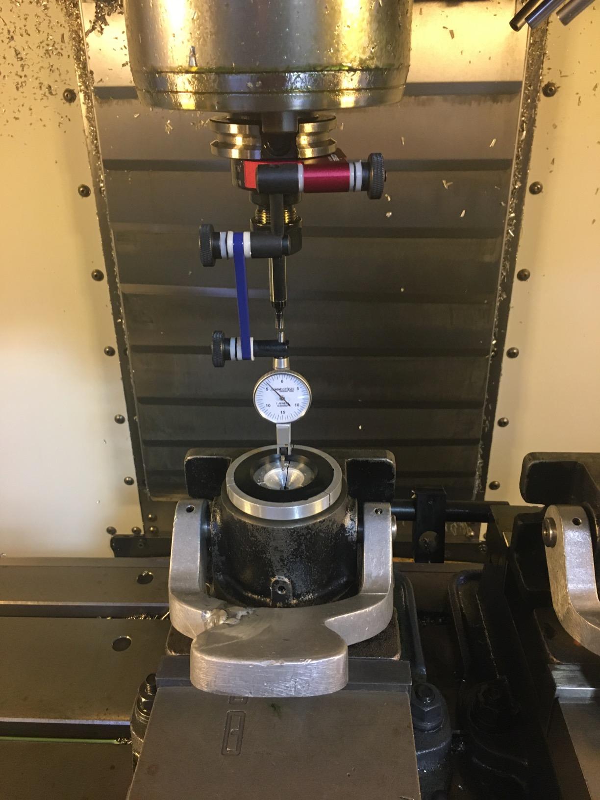 Accusize Industrial Tools - 0.03