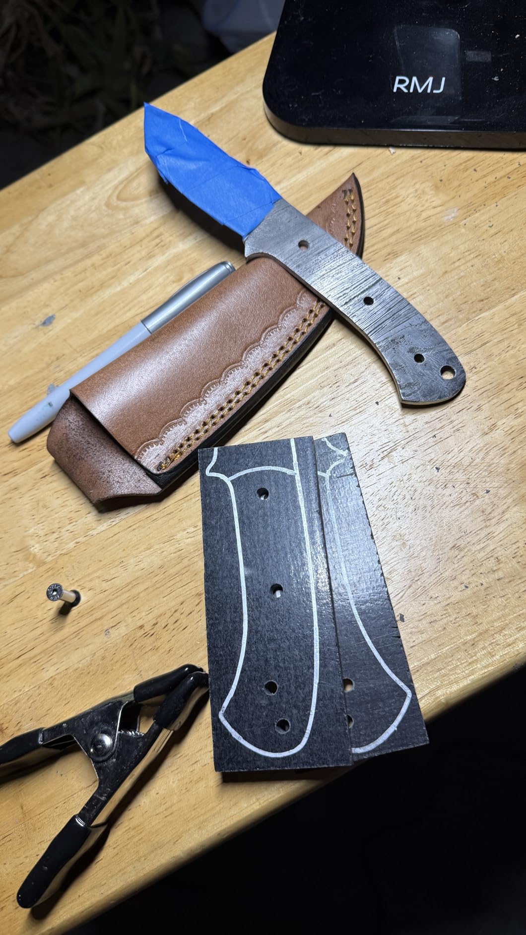ColdLand Knives 10