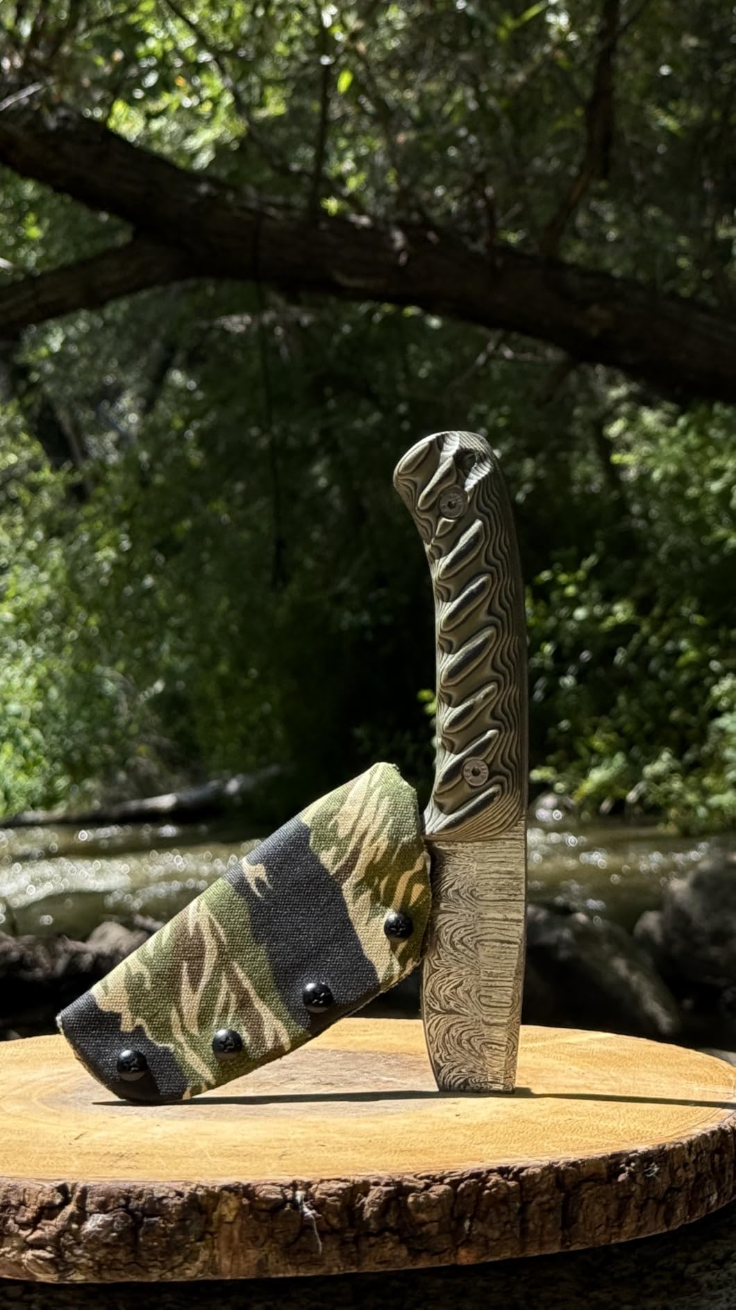 ColdLand Knives 10