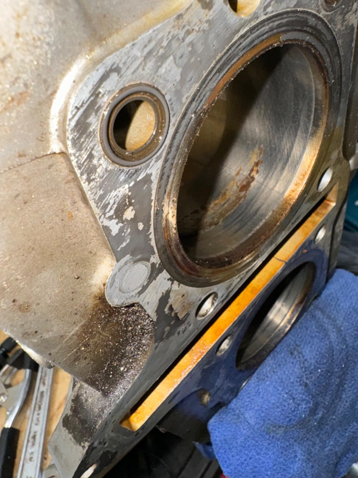 Engine Cylinder Hone Tool 2