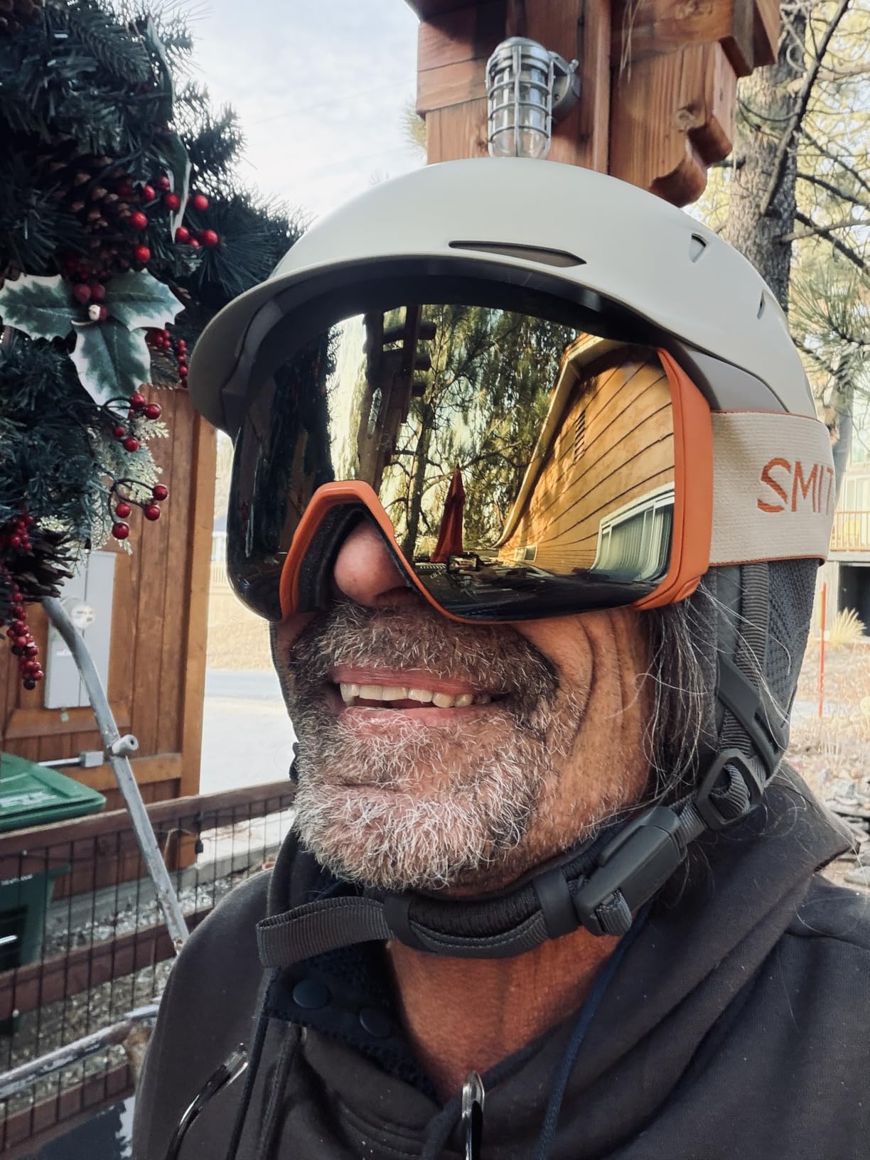 SMITH Nexus Helmet - Adult Snowsport Helmet with MIPS Technology + Complete Koroyd Coverage - Lightweight Protection for Skiing & Snowboarding - for Men & Women customer photo 2