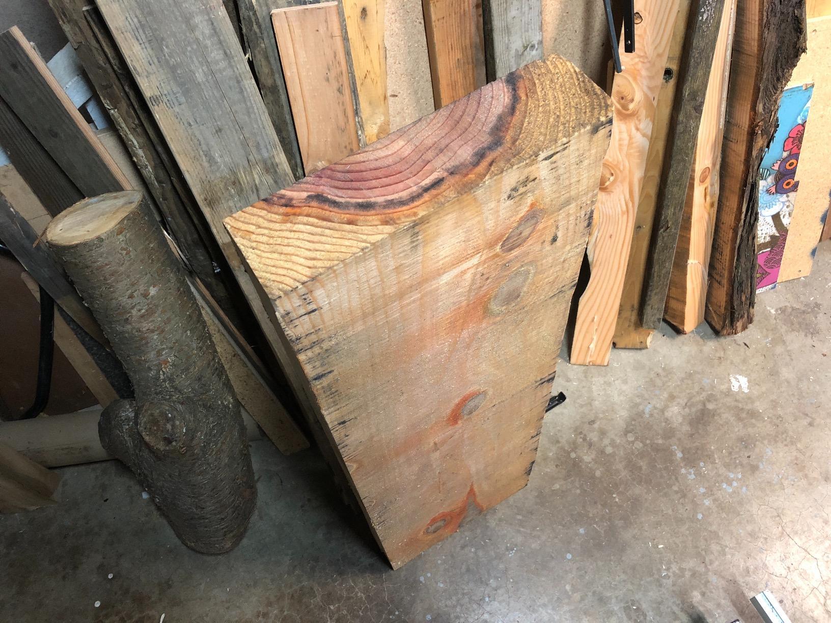 Portable Chainsaw Mill 36 Inches Planking Milling Bar Size 14 Inches to 36 Inches, with 9Ft Rail Mill Guide System customer photo 2