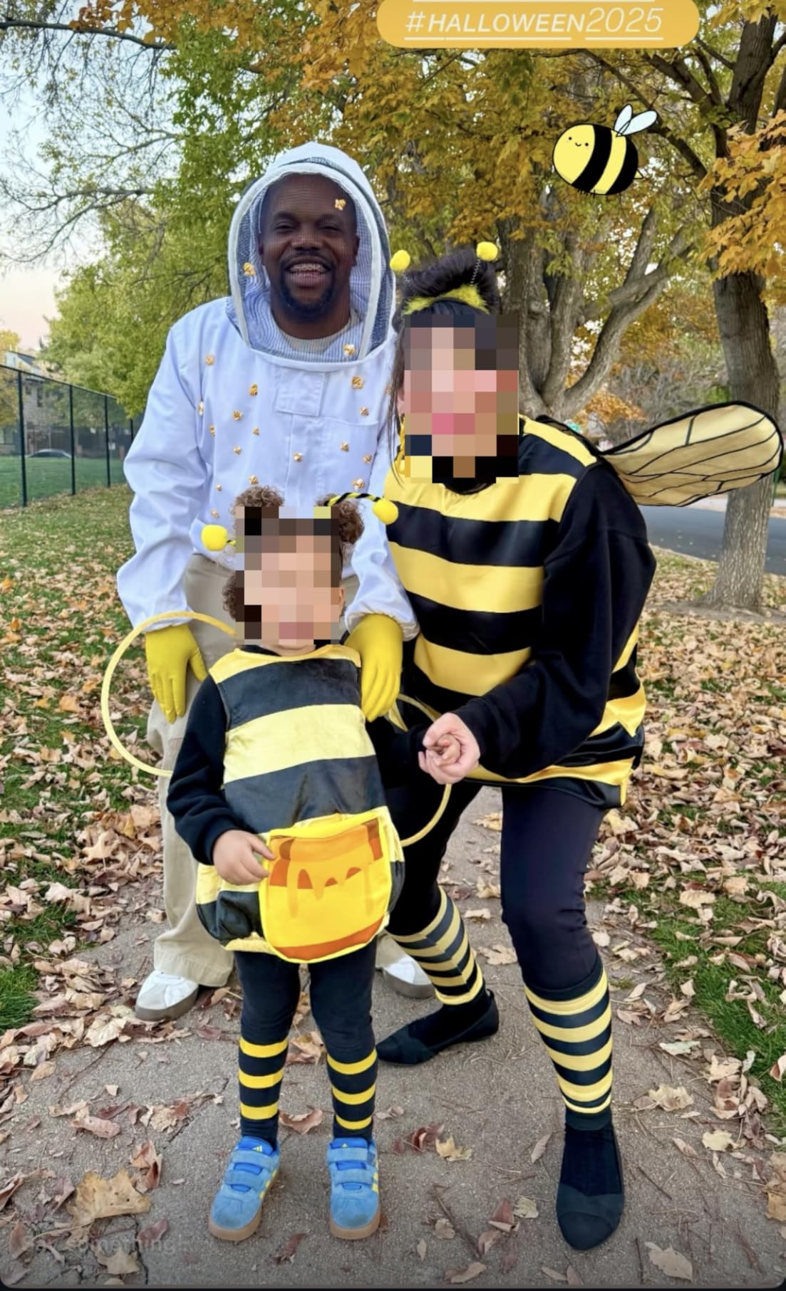 Beekeeping Jacket for Men Women, Polycotton Bee Jacket with Veil Hood, Beekeeper Jacket Suitable for Professional Beekeepers and Beginners (L) customer photo 1