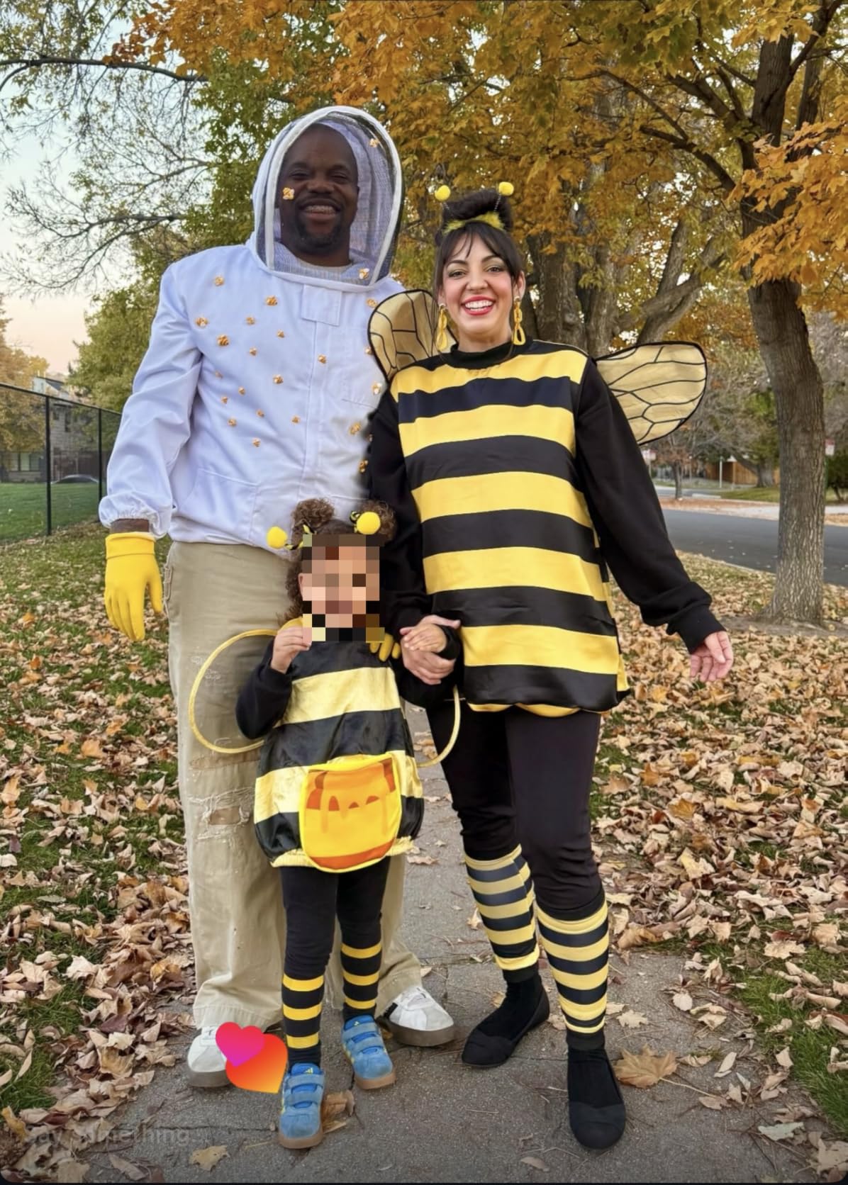 Beekeeping Jacket for Men Women, Polycotton Bee Jacket with Veil Hood, Beekeeper Jacket Suitable for Professional Beekeepers and Beginners (L) customer photo 2