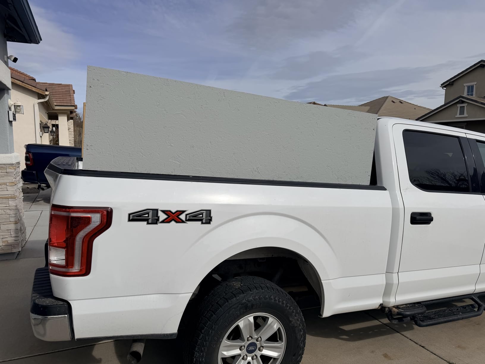 KSP Leveling Kit for Ford F150, 3