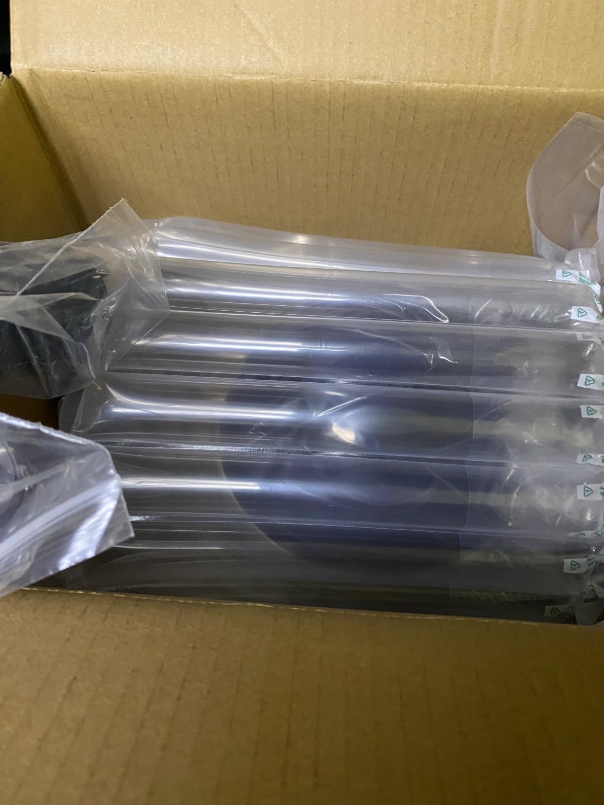 ONiLAB Scientific Mini Centrifuge 5000RPM, 1360 x g RCF, Lab Benchtop Centrifuge with 2 Rotors for 8 x 0.2/0.5/1.5/2.0ml and 0.2mLx32 PCR Strips, Low Noise 45dB, 100-240V, Green lid customer photo 1