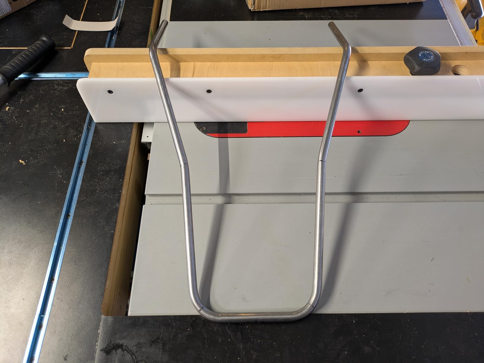 VEVOR Pipe Tube Bender, 1/4