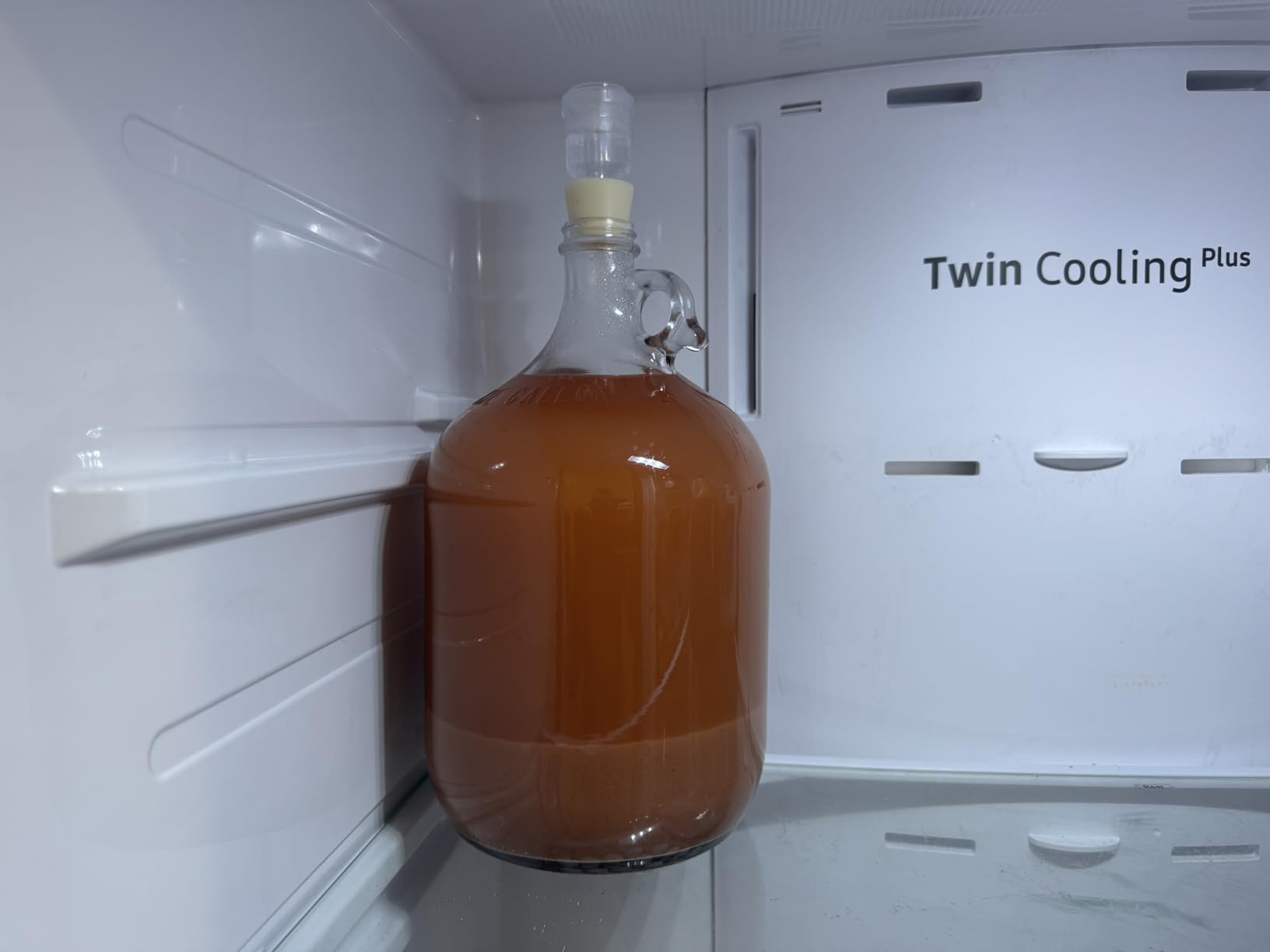 Mead Making Kit - Reusable Do-It-Yourself Honey Mead Making Kit - Mead Kit Complete - All the Mead Supplies You Need Makes 1 Gallon of Mead customer photo 2